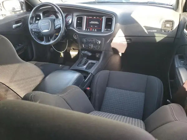 2C3CDXHG6LH157810 2020 DODGE CHARGER - Image 8