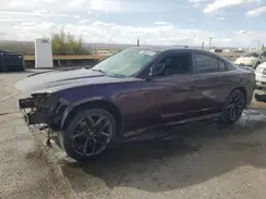 2C3CDXHG6LH162392 2020 DODGE CHARGER