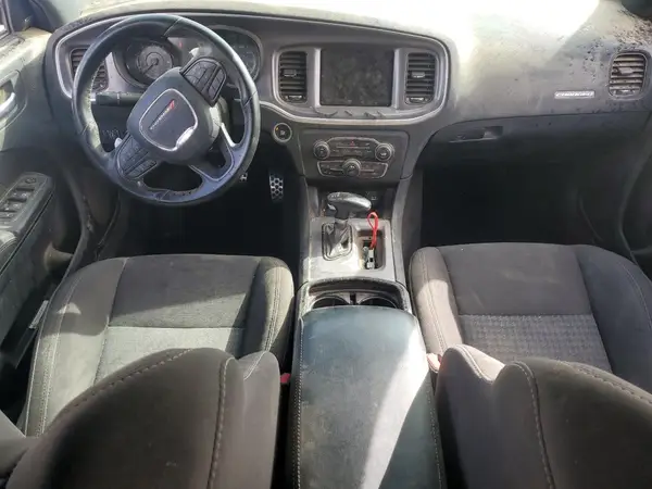2C3CDXHG6LH162392 2020 DODGE CHARGER - Image 8