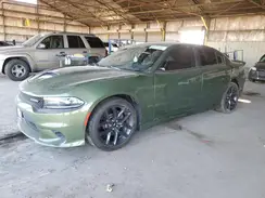 2C3CDXHG6LH163641 2020 DODGE CHARGER