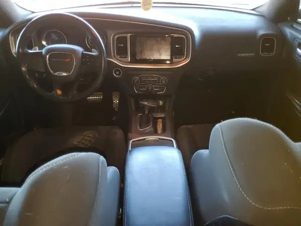 2C3CDXHG6LH163641 2020 DODGE CHARGER - Image 8