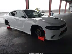 2C3CDXHG6LH167169 2020 DODGE CHARGER