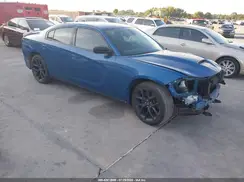 2C3CDXHG6LH171514 2020 DODGE CHARGER