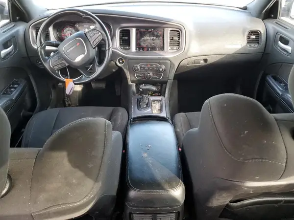 2C3CDXHG6LH177703 2020 DODGE CHARGER - Image 8