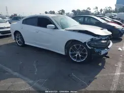 2C3CDXHG6LH186093 2020 DODGE CHARGER
