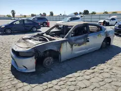 2C3CDXHG6LH186532 2020 DODGE CHARGER