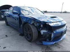 2C3CDXHG6LH188247 2020 DODGE CHARGER