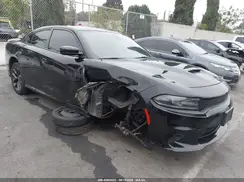 2C3CDXHG6LH188491 2020 DODGE CHARGER