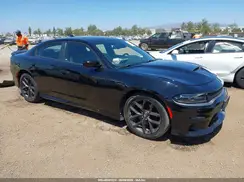 2C3CDXHG6LH188507 2020 DODGE CHARGER