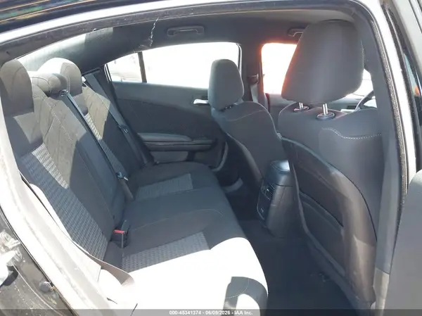 2C3CDXHG6LH188507 2020 DODGE CHARGER - Image 8