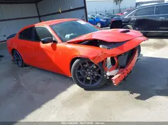 2C3CDXHG6LH190371 2020 DODGE CHARGER