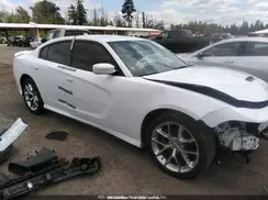 2C3CDXHG6LH192864 2020 DODGE CHARGER