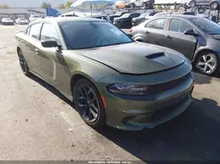 2C3CDXHG6LH192878 2020 DODGE CHARGER