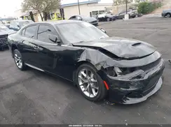 2C3CDXHG6LH199457 2020 DODGE CHARGER
