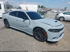 2C3CDXHG6LH200154 2020 DODGE CHARGER