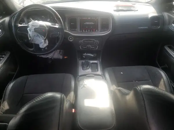 2C3CDXHG6LH202597 2020 DODGE CHARGER - Image 8