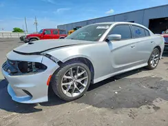 2C3CDXHG6LH208531 2020 DODGE CHARGER