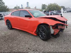 2C3CDXHG6LH228441 2020 DODGE CHARGER