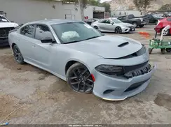 2C3CDXHG6LH245238 2020 DODGE CHARGER