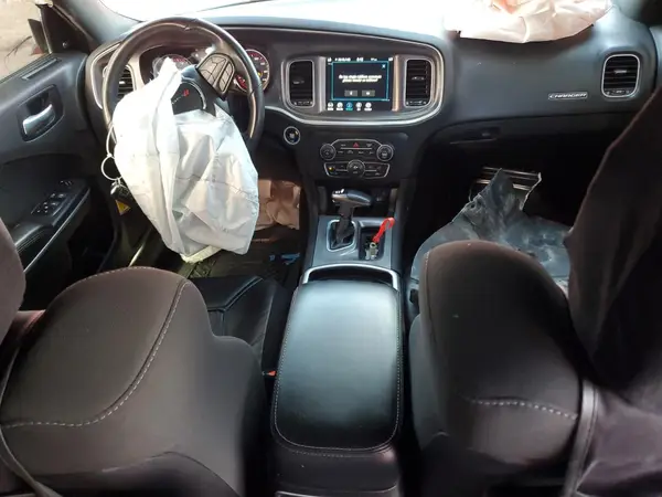 2C3CDXHG6LH245577 2020 DODGE CHARGER - Image 8