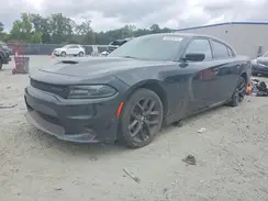 2C3CDXHG6LH245613 2020 DODGE CHARGER