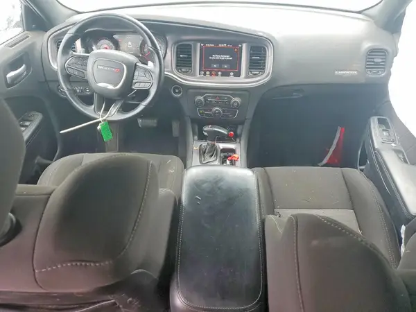 2C3CDXHG6LH245613 2020 DODGE CHARGER - Image 8