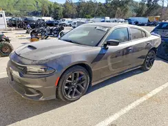 2C3CDXHG6LH249306 2020 DODGE CHARGER