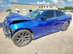 2C3CDXHG6LH252352 2020 DODGE CHARGER