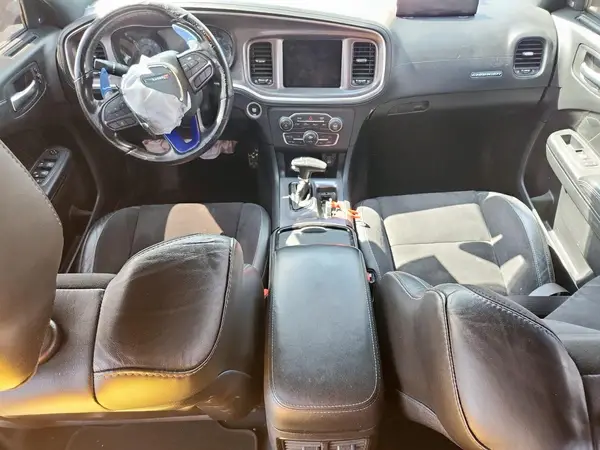 2C3CDXHG6LH252352 2020 DODGE CHARGER - Image 8