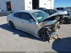 2C3CDXHG6LH252674 2020 DODGE CHARGER