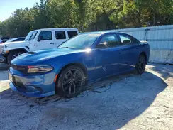 2C3CDXHG6MH501895 2021 DODGE CHARGER