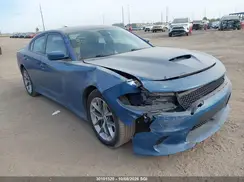 2C3CDXHG6MH505882 2021 DODGE CHARGER