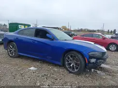 2C3CDXHG6MH506546 2021 DODGE CHARGER