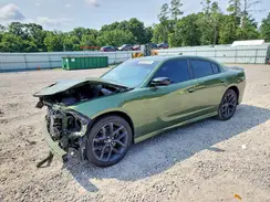 2C3CDXHG6MH507650 2021 DODGE CHARGER