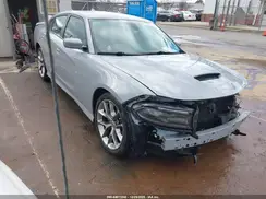 2C3CDXHG6MH508832 2021 DODGE CHARGER