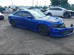 2C3CDXHG6MH518647 2021 DODGE CHARGER