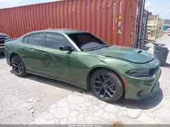 2C3CDXHG6MH518826 2021 DODGE CHARGER