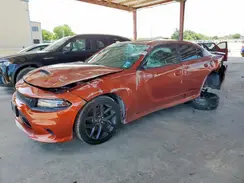 2C3CDXHG6MH527705 2021 DODGE CHARGER