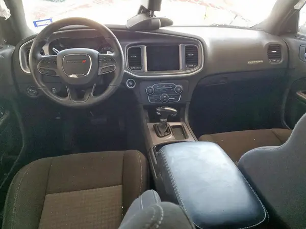 2C3CDXHG6MH527705 2021 DODGE CHARGER - Image 8