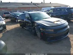 2C3CDXHG6MH539711 2021 DODGE CHARGER