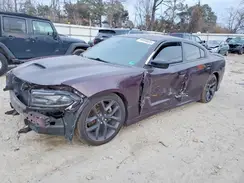 2C3CDXHG6MH540499 2021 DODGE CHARGER