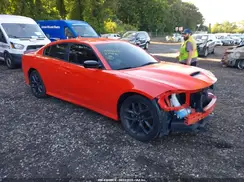2C3CDXHG6MH544116 2021 DODGE CHARGER