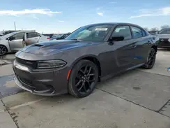 2C3CDXHG6MH544844 2021 DODGE CHARGER