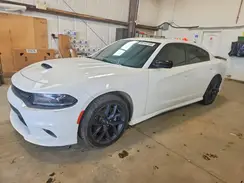 2C3CDXHG6MH556377 2021 DODGE CHARGER