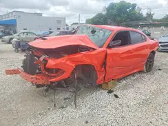 2C3CDXHG6MH557108 2021 DODGE CHARGER