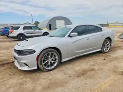 2C3CDXHG6MH566004 2021 DODGE CHARGER
