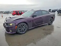 2C3CDXHG6MH566164 2021 DODGE CHARGER