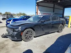 2C3CDXHG6MH569646 2021 DODGE CHARGER