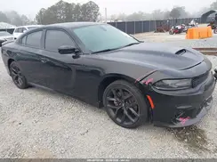 2C3CDXHG6MH569775 2021 DODGE CHARGER