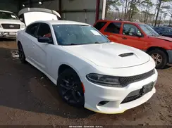 2C3CDXHG6MH569811 2021 DODGE CHARGER